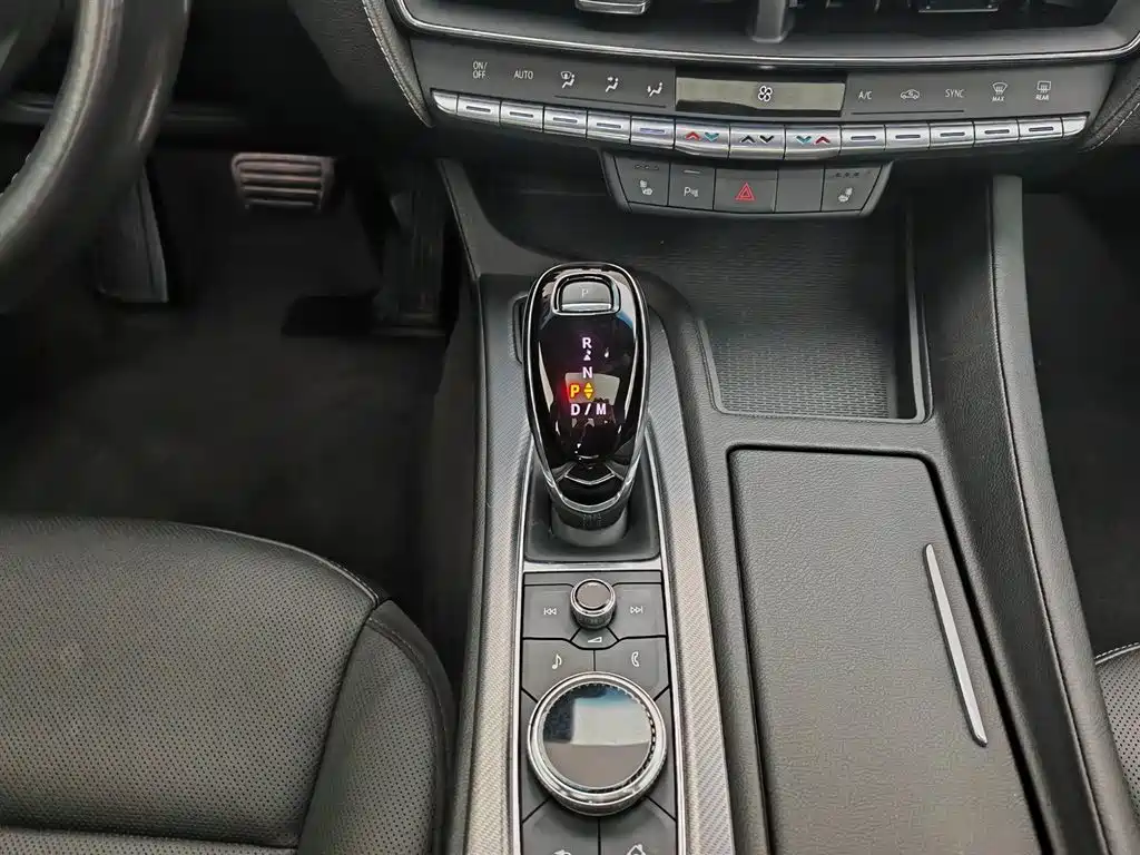 Cadillac CT5 2021 28T Luxury фото 13