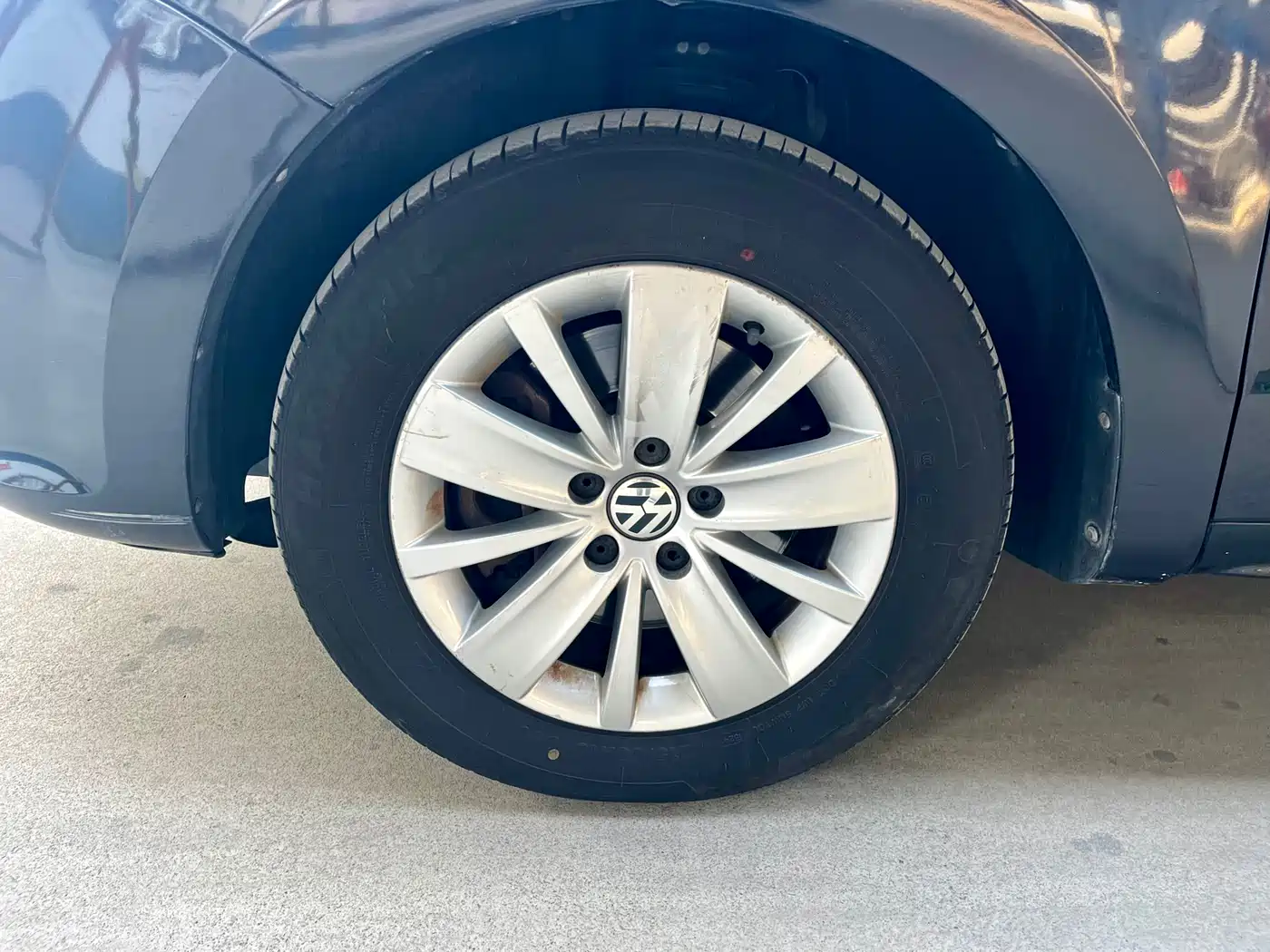 Volkswagen Sharan 2014 2.0TSI Standard фото 4