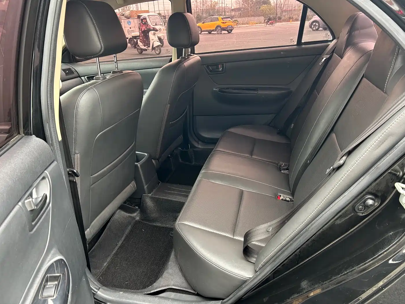 BYD F3 2020 1.5L Manual Classic фото 12