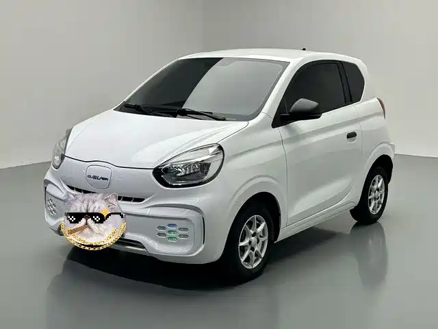 Roewe Kaiwei CLEVER 2022 311km Vitality Bobo Edition