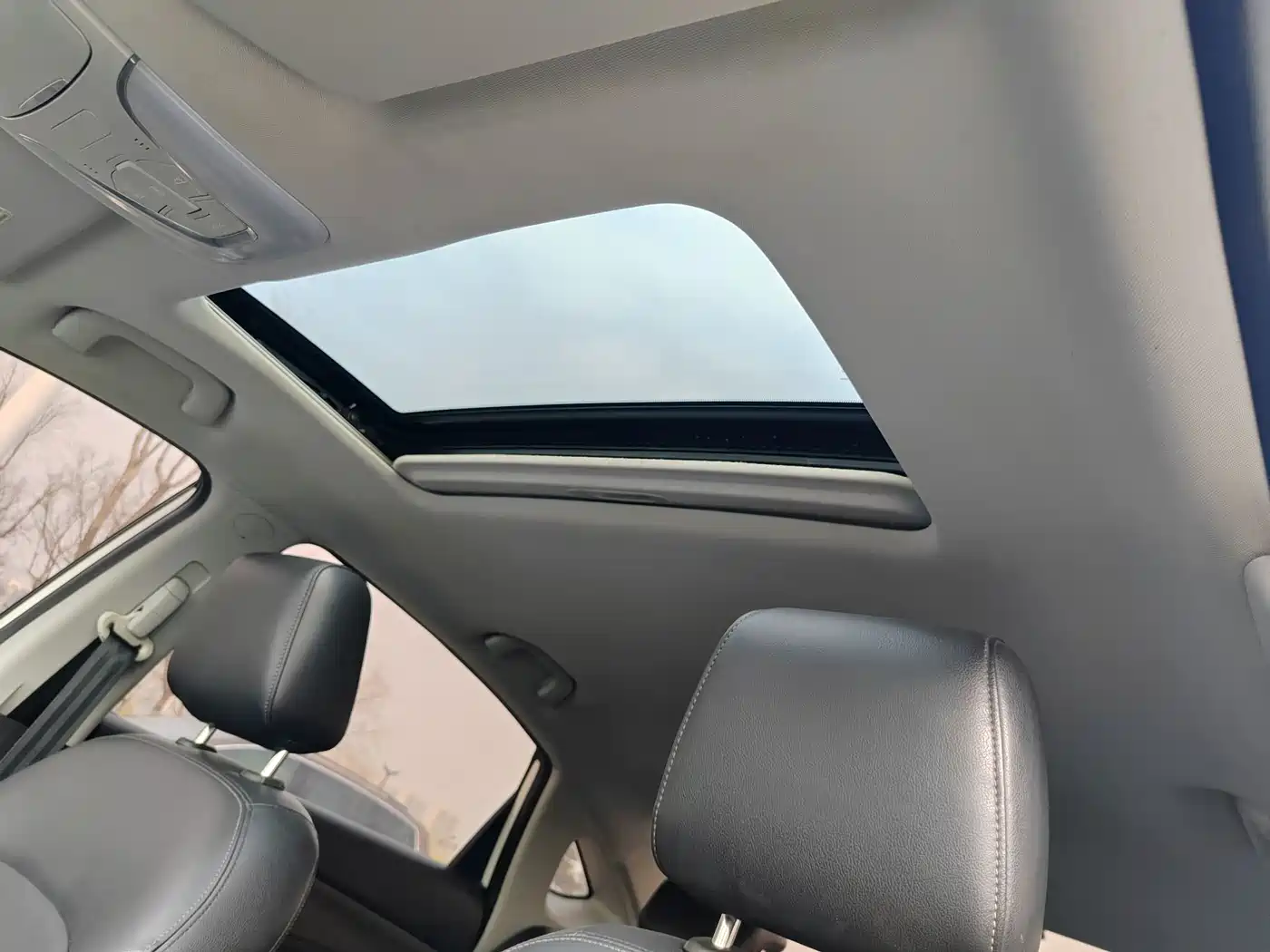 GAC Trumpchi Trumpchi GA4 2018 200T Automatic Luxury фото 13