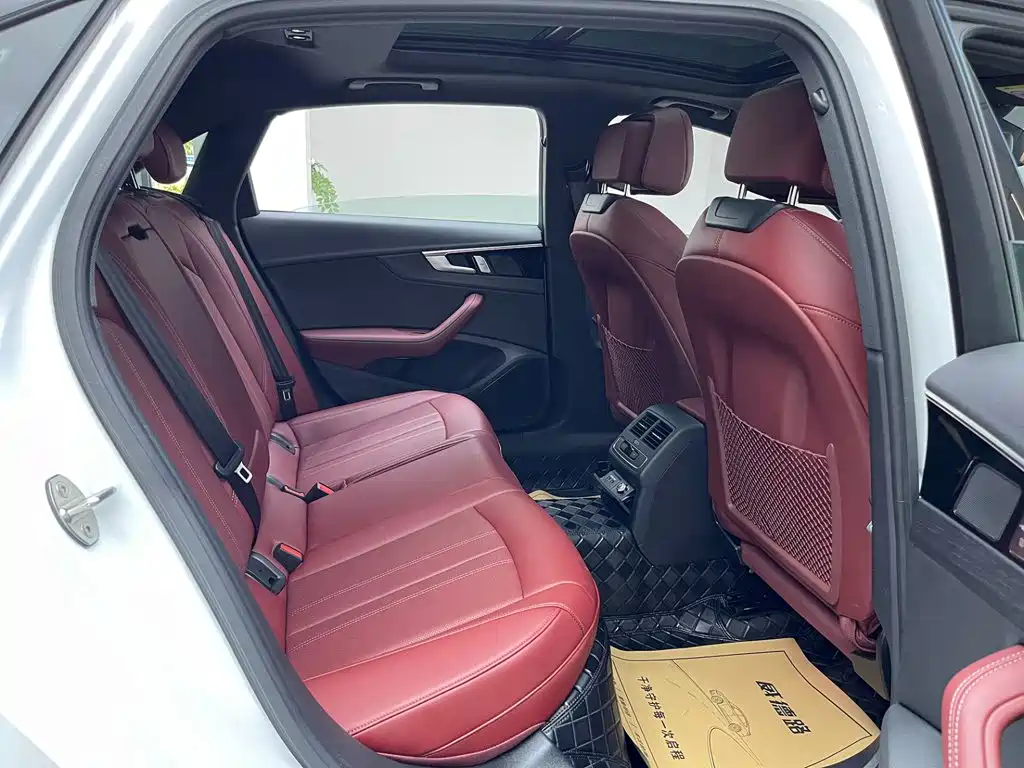 Audi A4L, миниатюра 18