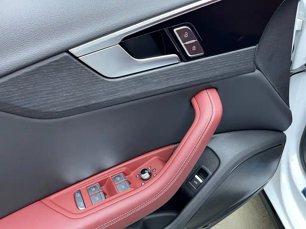 Audi A4L, миниатюра 15