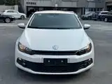 صورة 3 - Volkswagen Scirocco