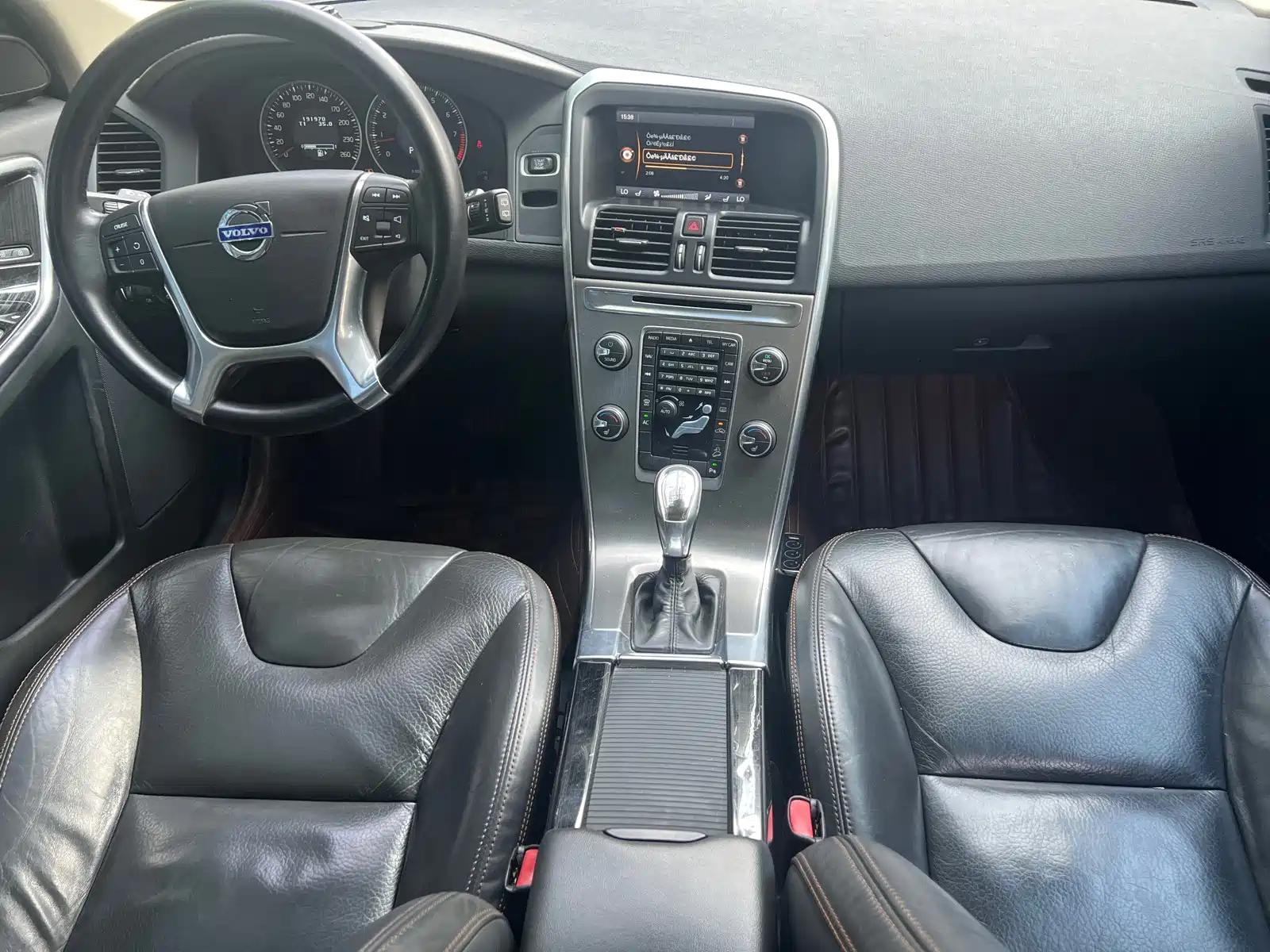 Photo 13 - Volvo XC60 (Import)
