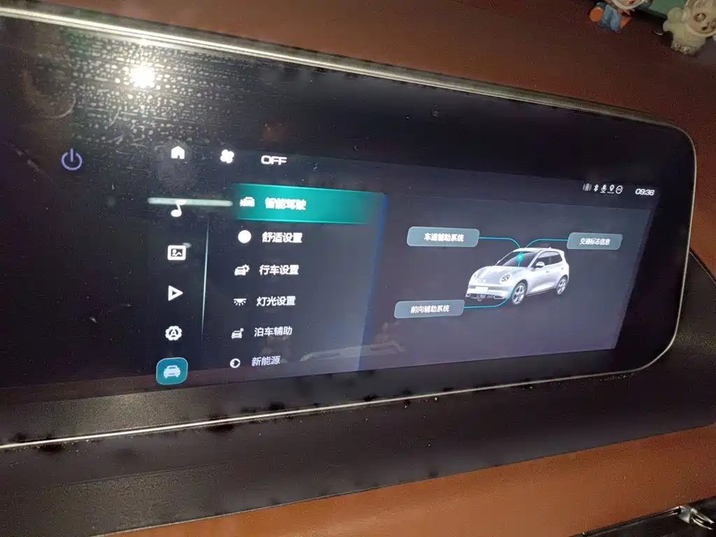 Ora Good Cat 2023 2023 401km Standard Range Luxury LFP
