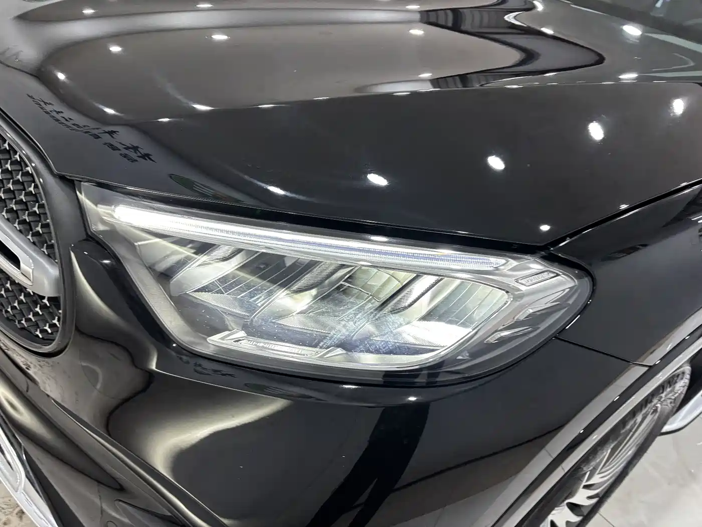 Mercedes-Benz GLC 2025 Facelift GLC 300 L 4MATIC Dynamic 5-seater фото 9