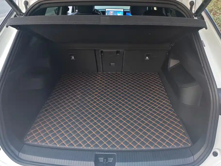 صورة 4 - Volkswagen Tayron
