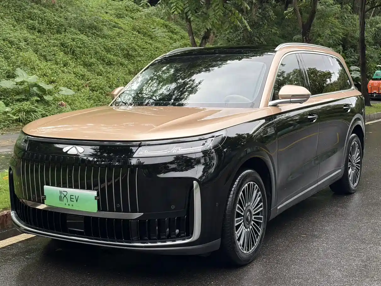  Chery Fengyun Fengyun T11 2026 220 RWD Dual IMAX Theater Edition