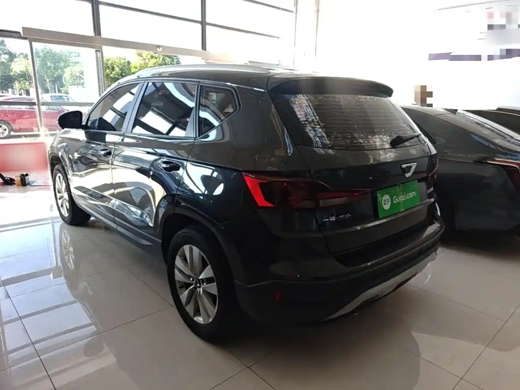 Jetta VS5 2021 2021 280TSI Automatic Progressive Model