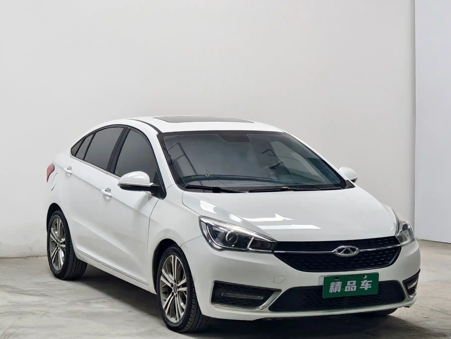 Photo 3 - Chery Arrizo 5