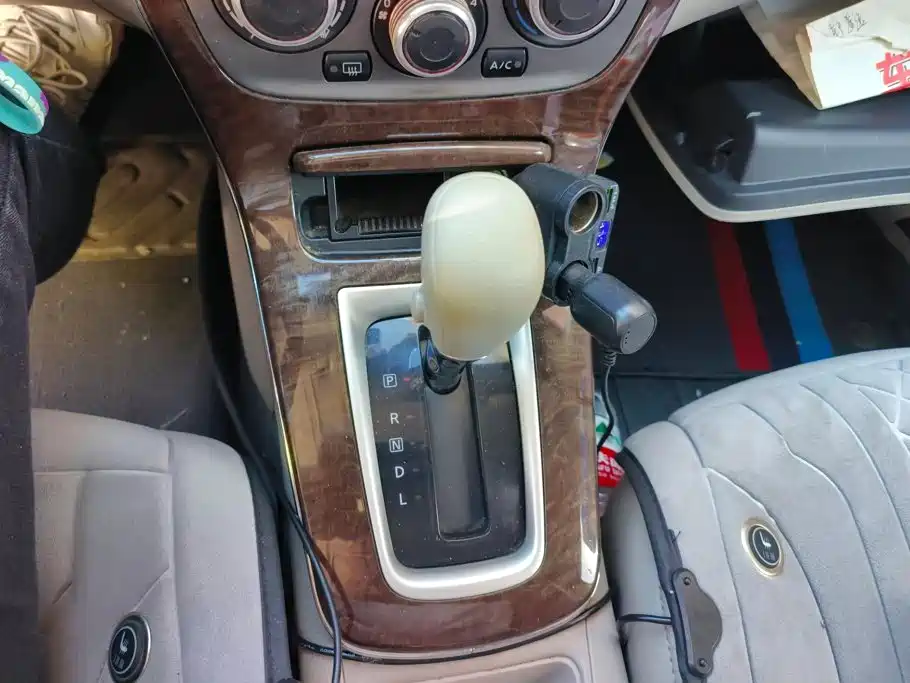 Photo 16 - Nissan Sylphy