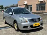 Фото 3 - Nissan Sylphy