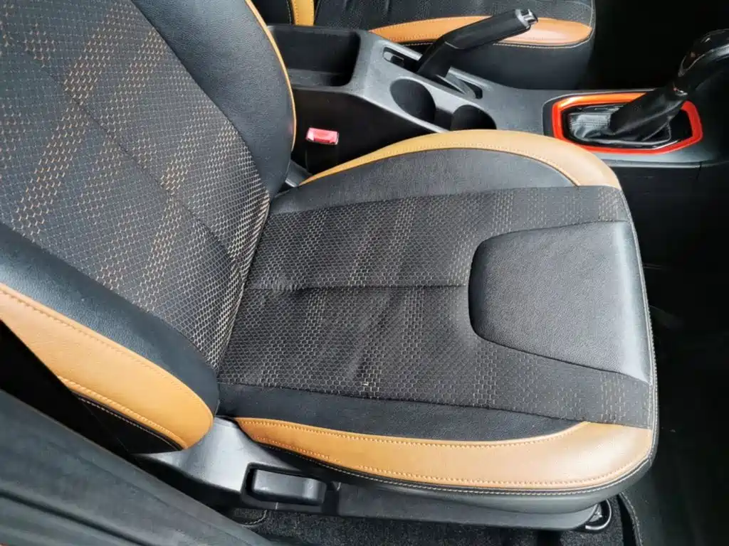 Chery Tiggo 3x 2016 2017 1.5L Automatic Fashion Edition