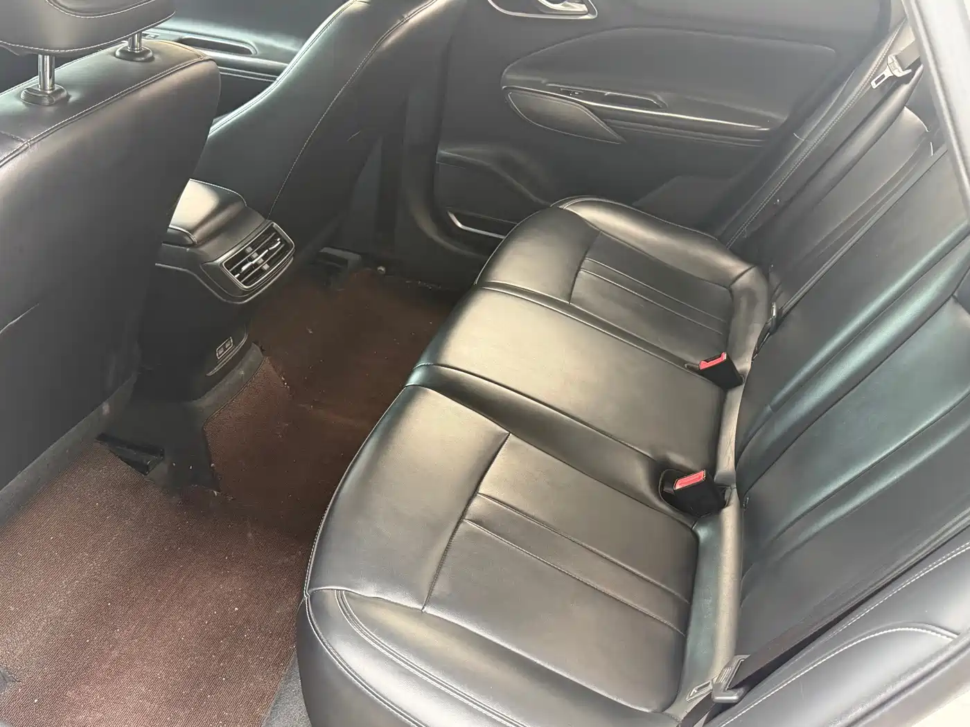Aion S 2019 2019 Xuan 530