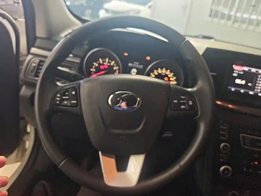 Besturn B50 2017 2016 1.6L Manual Luxury