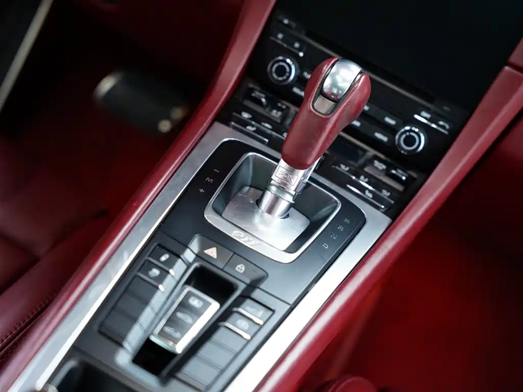 Porsche 911 2016 Carrera 3.0T фото 51