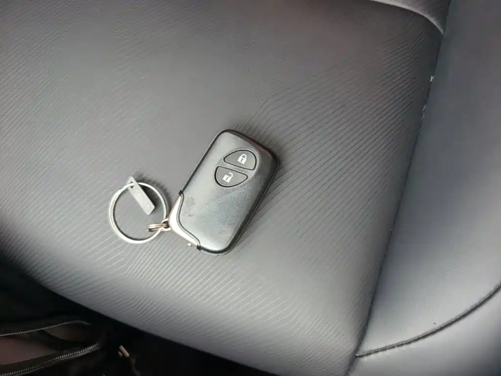 Lexus CT 2018 2017 CT200h Comfort (Single Color, China V)