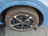 Фото 14 - Shangjie SUV