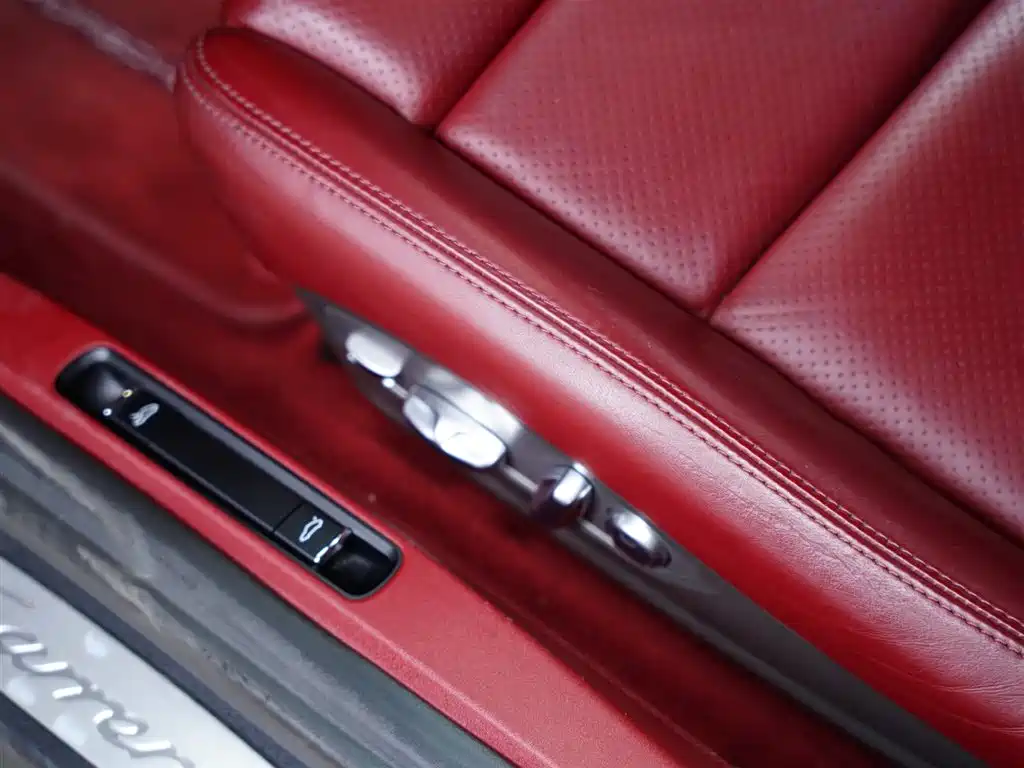 Porsche 911 2016 Carrera 3.0T фото 33