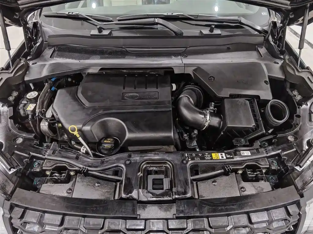 Land Rover Discovery Sport 2022 Model Facelift 249PS R-Dynamic S Performance Edition 5-seater фото 6