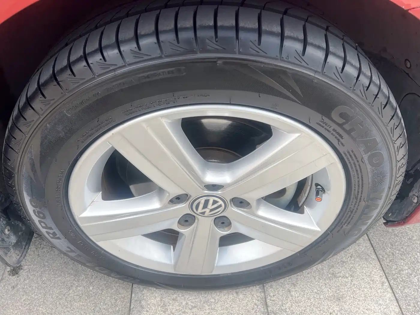Volkswagen Golf 2015 1.6L Automatic Comfort фото 13