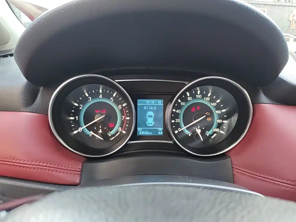 Haval H1 2015 2015 1.5L AMT Urban