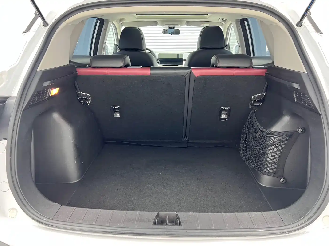 GEELY AUTOMOBILE BINYUE