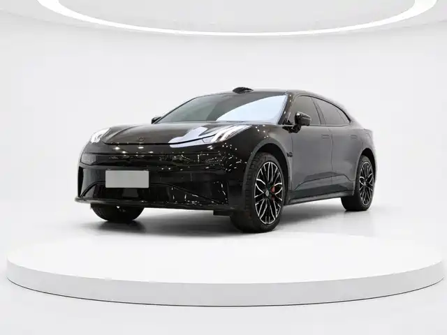 ZEEKR 001 2025 YOU Edition 100kWh AWD