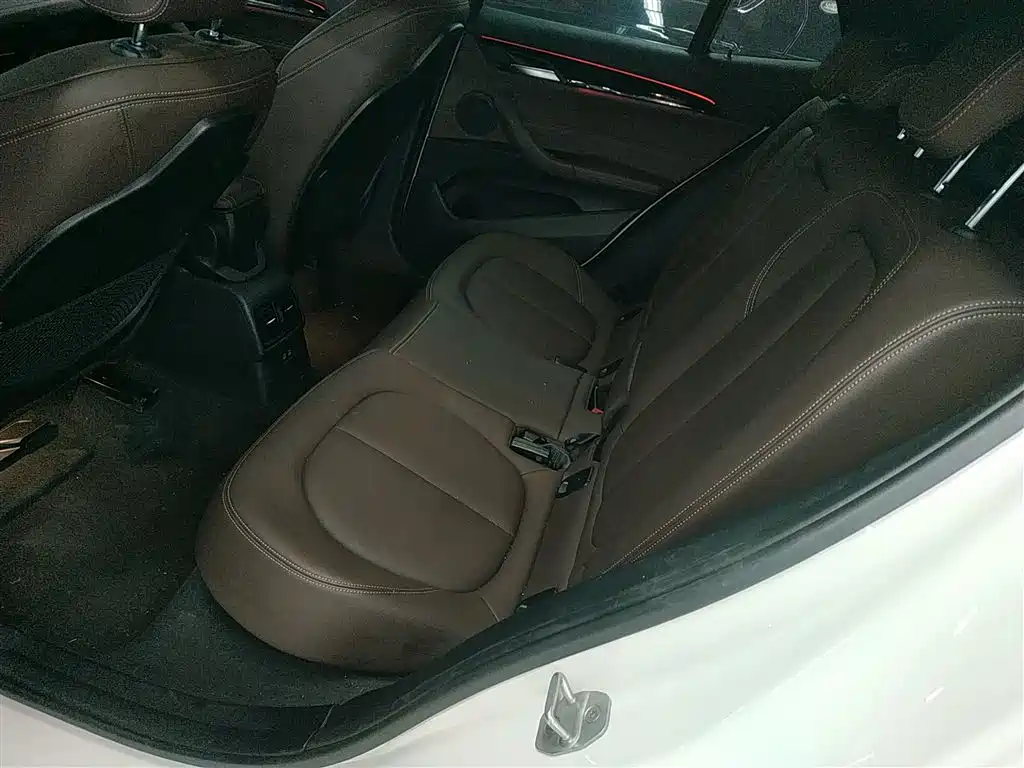 BMW X2 2020 sDrive25i Leading M Sport Package фото 13