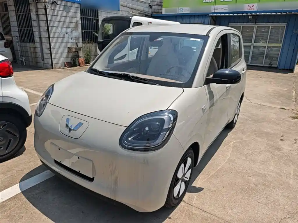 2026 Wuling Motors Hongguang MINIEV