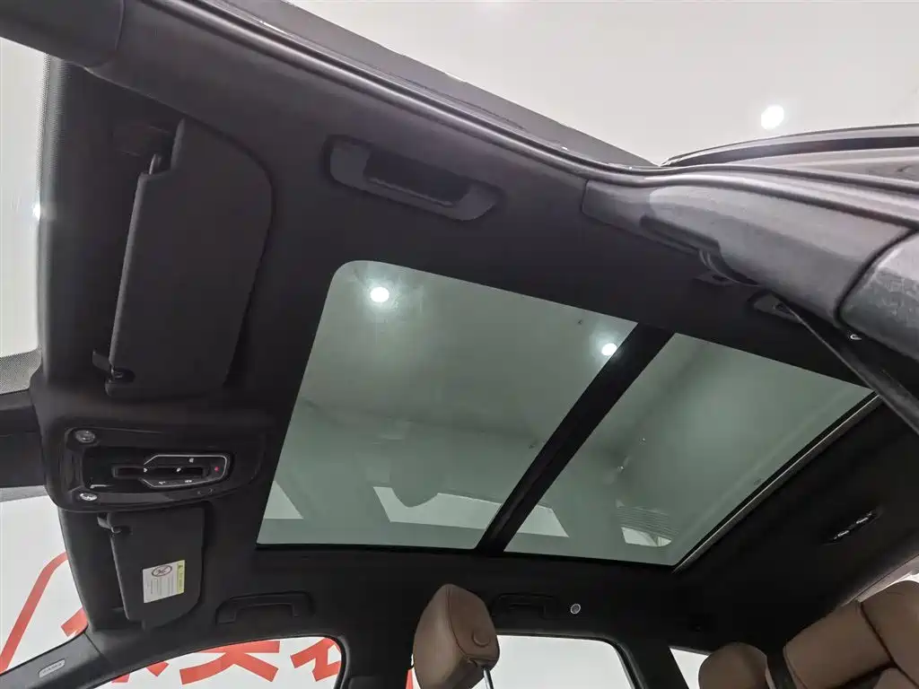 Audi Q7 2020 55 TFSI quattro S line Sport фото 14