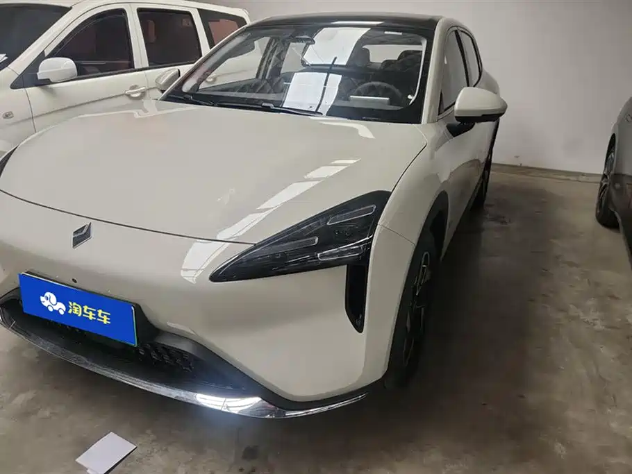 BAOJUN YUNHAI