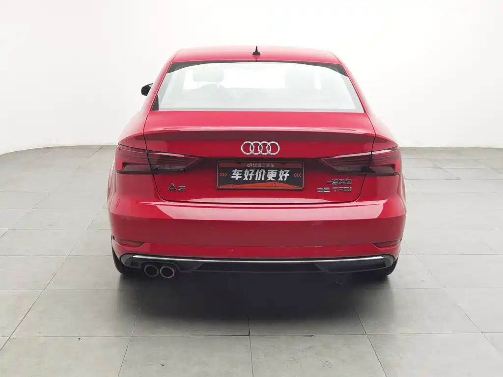 Фото 4 - Audi A3