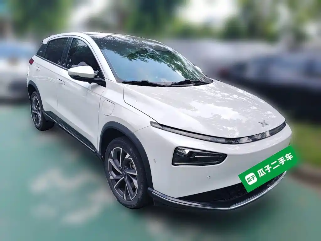 XPeng G3 2022 2022 G3i 460N