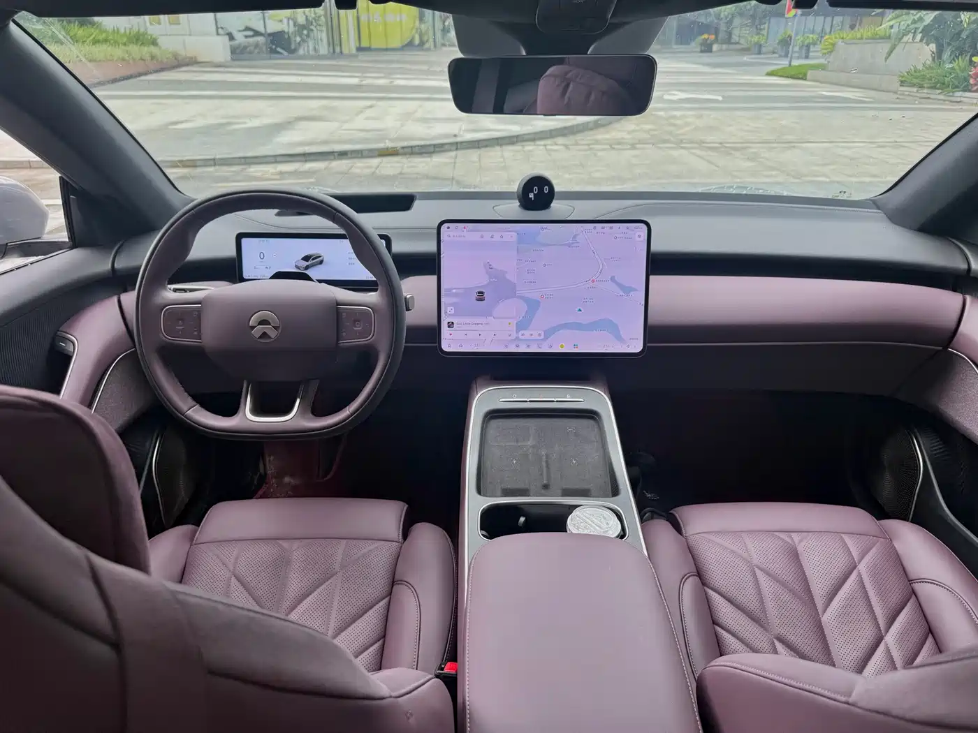 NIO ET5T 2026