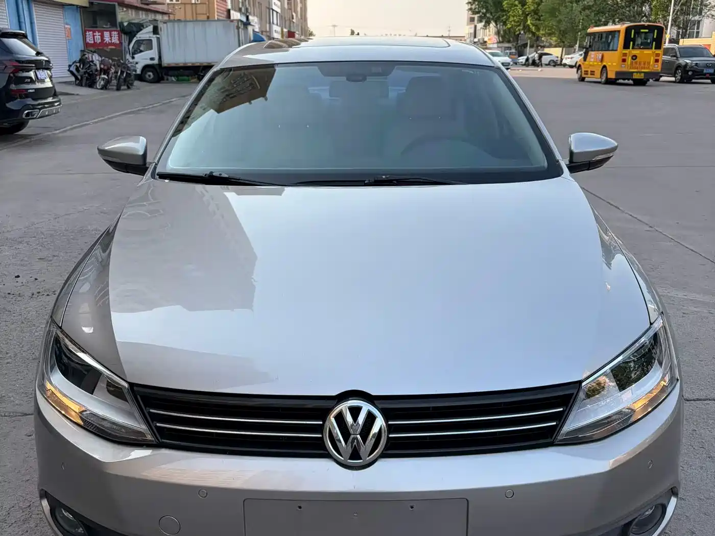Volkswagen Sagitar 2012 Model 1.4TSI Automatic Flagship фото 2