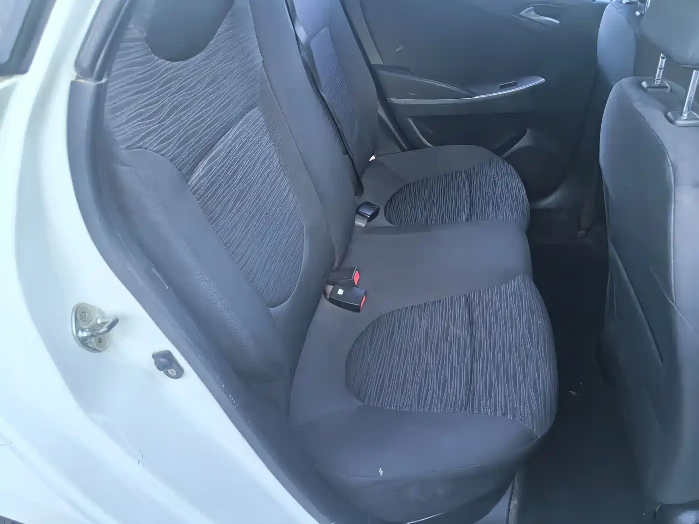 2015 Hyundai Reina