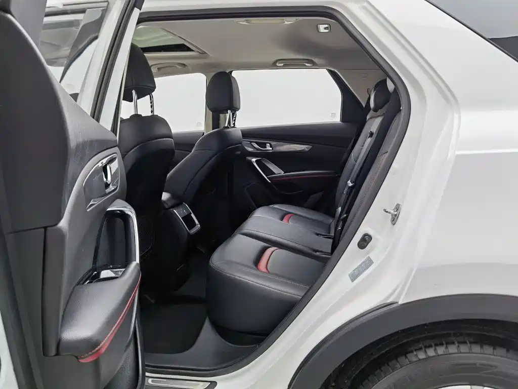 Changan CS55 2017 2017 1.5T Automatic Colorful Edition