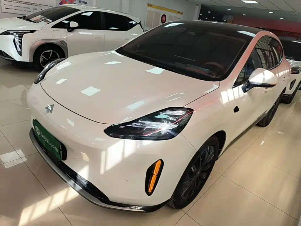 GAC Haobo Hyper HT 2026 2025 Model 825 Pro Edition