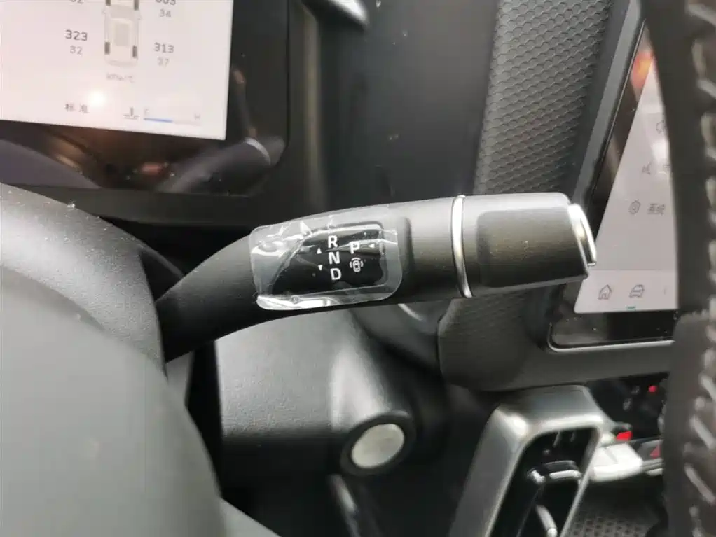 Haval Big Dog 2026 Model 1.5T High Configuration фото 14