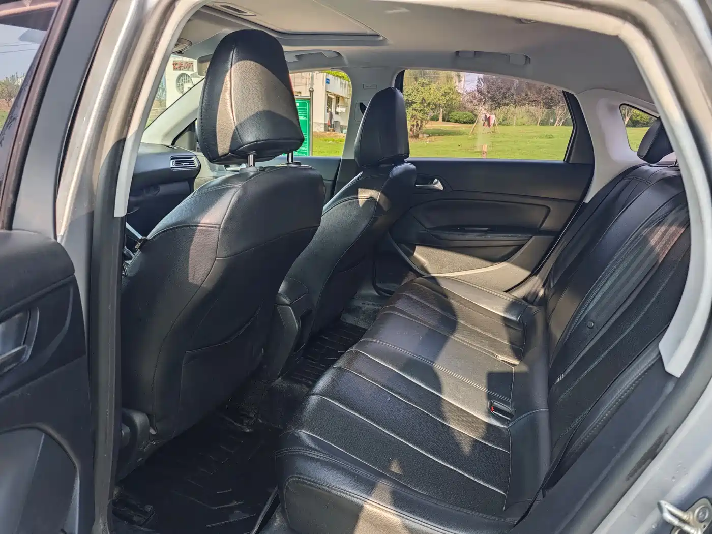 Peugeot 308 2018 230THP Auto Luxury Edition фото 6