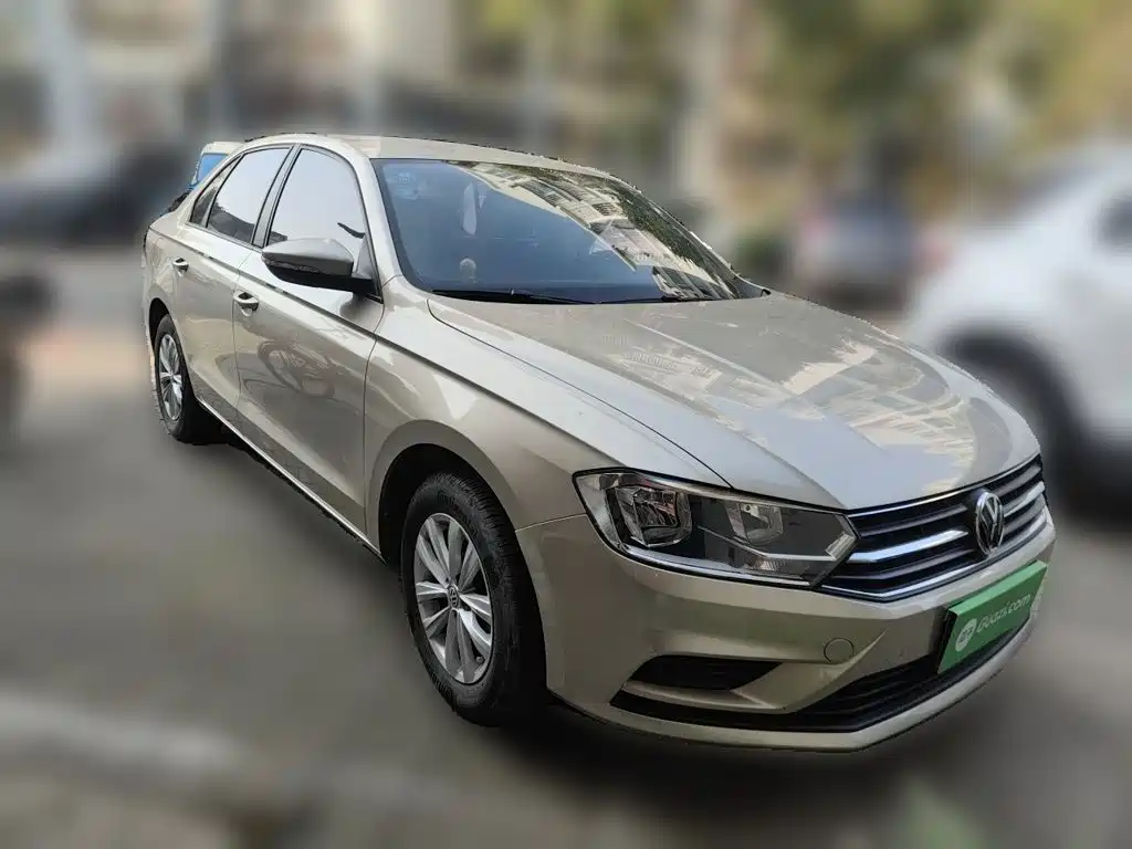 Photo 24 - Volkswagen Bora