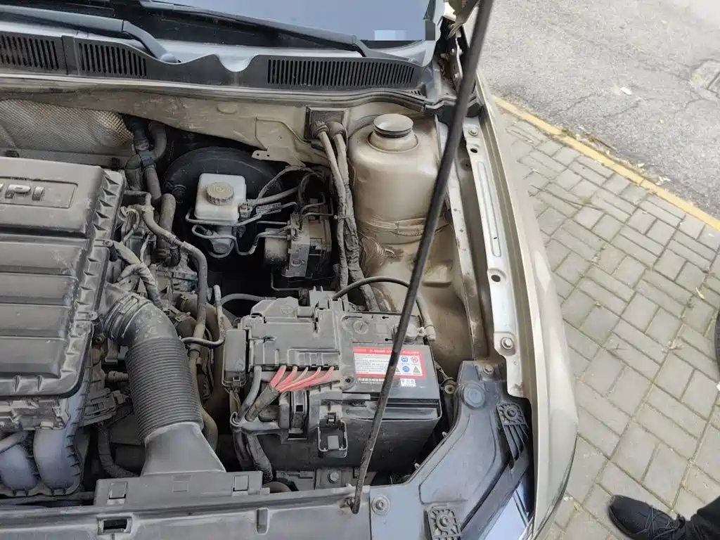 Photo 20 - Volkswagen Bora