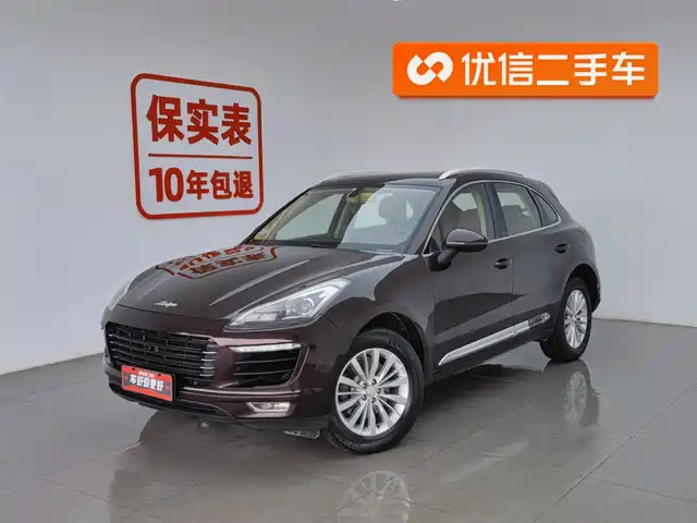 zotye sr9