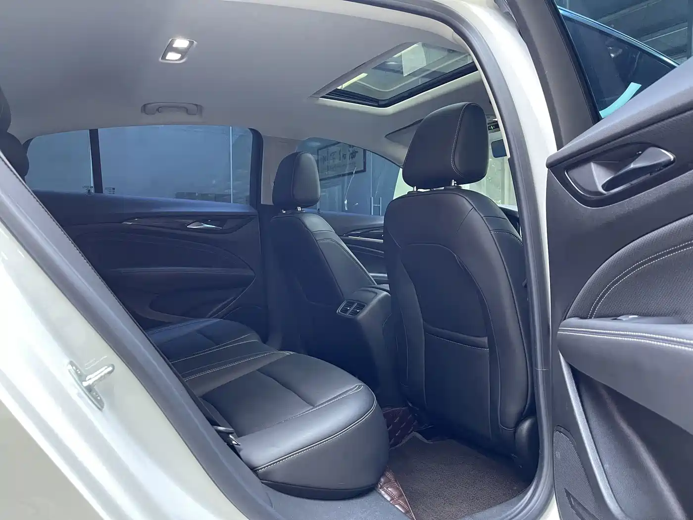 Buick Regal 2023 2024 25T Ultra Comfort Edition