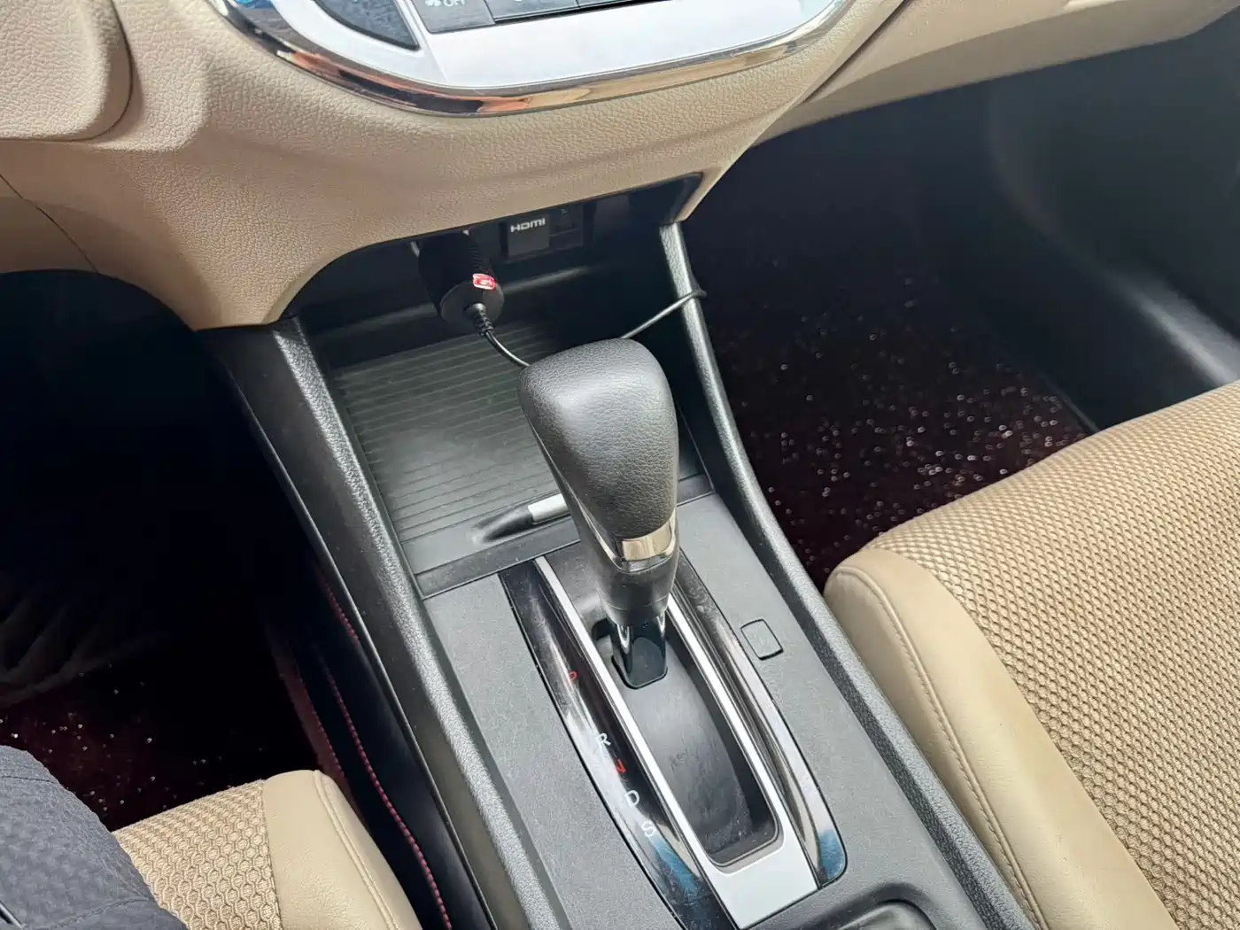 Honda Jade 2014 2013 1.8L Automatic Comfort Edition 5-seater