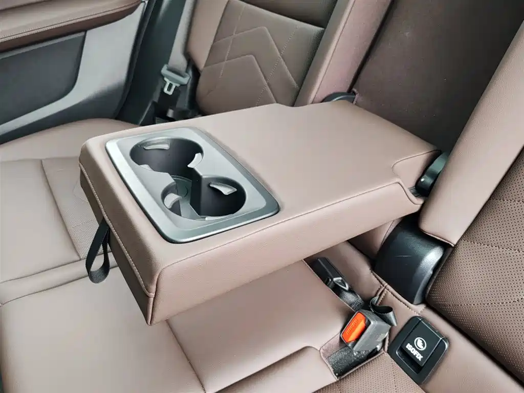 BMW X1 2025 sDrive25Li X Design Package фото 21