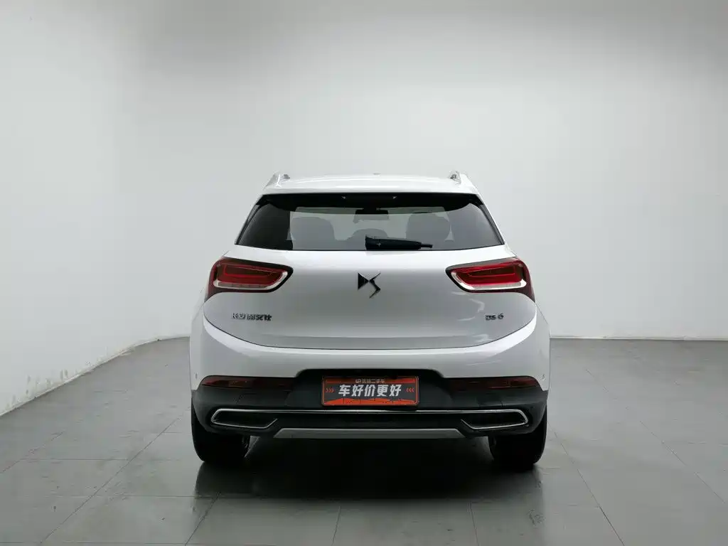 Фото 4 - DS 6