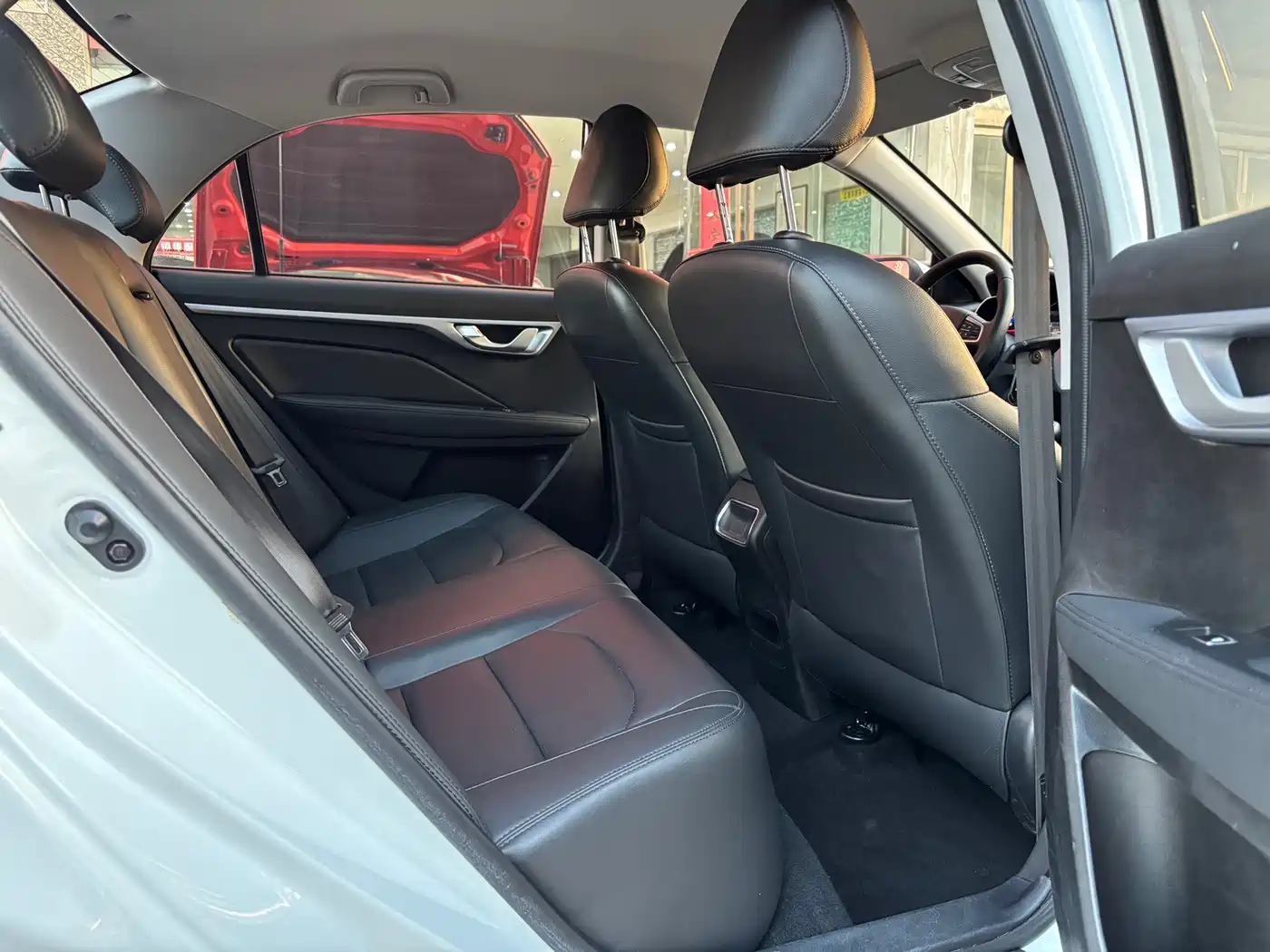 Geely Vision 2021 2020 1.5L Manual Comfort